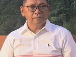 Bersua dengan Robert Weku, Owner Villa Robert dan Resort