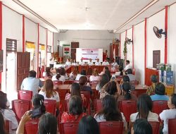 Peningkatan Kualitas Layanan Diperlukan Partisipasi Serta dukungan dari Seluruh Elemen Masyarakat