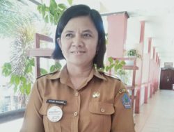 Kepala SMA Negeri 1 Bitung Syane Buisang: SPMB TA 2025/2026 Telah Memenuhi Kouta