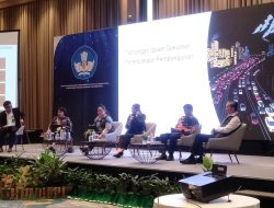 BPMP Sulut Konsolidasikan Penganggaran Pendidikan Daerah untuk Perkuat Implementasi SPM