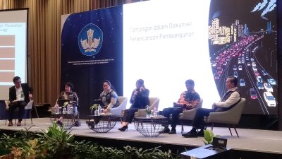 BPMP Sulut Konsolidasikan Penganggaran Pendidikan Daerah untuk Perkuat Implementasi SPM