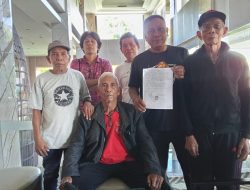 Edy Panekenan Cs Sebut Jemmy Mamentu Keliru, Dugaan Penyerobotan Lahan di Pasolo Ratatotok
