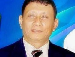 Didi Sjafei Sebut Vonny Paat Jangan Asal Melontok, Harus Mampu Pertanggung Jawabkan Omongan Sendiri