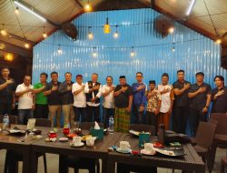 Tokoh Lintas Agama Bitung Sepakat Cegah Paham Intoleransi, Radikalisme dan Terorisme di Sulut