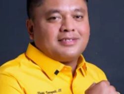 Wakil Pimpinan (DPRD) Maykel Damopolii Perjuangkan Insentif FKUB