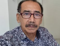 Jangan Terlalu Dini Mengkritik Kebijakan Gubernur YSK, Ambil Sisi Positifnya