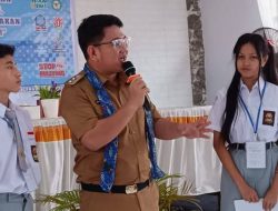 Guru Berperan Besar dalam Membentuk Karakter dan Kesuksesan Siswa