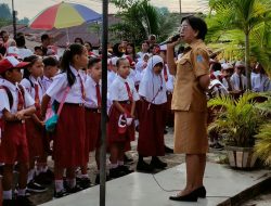 MPLS SDN 09 Manado Berjalan Lancar dan Penuh Antusiasme