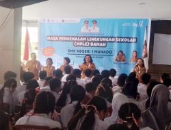 Femmy Suluh: Peluang Kerja Sangat Terbuka