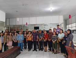 Disdukcapil dan DPMPTSP Mitra Lulus Seleksi Administrasi Zona Integritas