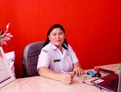 SMAN 1 Maesaan Dapat Dana Revitalisasi 2025, Kepsek Mahrita Lengkong Bersyukur