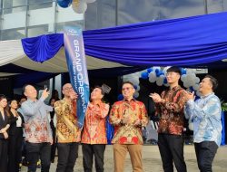 Diler ke-52 Diresmikan di Manado, Chery Kian Dekat dengan Konsumen