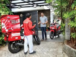 Lakukan Perawatan Berkala di AHASS, Motor Tetap Prima