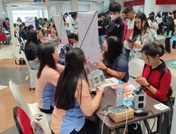 Ada 2.542 Lowongan di Job Fair Star Square Bahu Manado