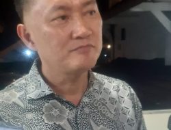 Retribusi Parkir Belum Capai Target, Kinerja Bapeda Belum Maksimal