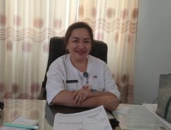 Dinas P2KB Kabupaten Mitra Terus Berupaya Cegahan Stunting
