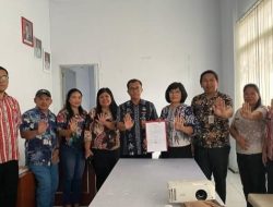 Pemkab Mitra Berkomitmen Wujudkan Visi Mulia Ciptakan Keluarga yang Berdaya Demi Penguatan PUSPAGA