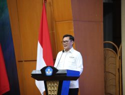 Peran Strategis Apkasi dalam Pembangunan Pendidikan Nasional