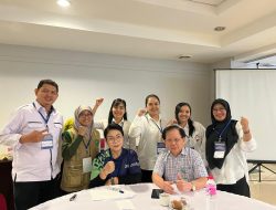 Diabetes Melitus Jadi Ancaman Global, Kemenkes Lakukan Langkah Pencegahan