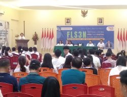 FLS3N dan O2SN Sulut 2025 Resmi Ditutup, Femmy Suluh Tegaskan Objektivitas Penilaian