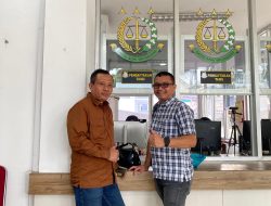 Kasus Dugaan Korupsi LPPM Unsrat Diduga Akan di TGRkan, Towoliu Bakal Laporkan Ke Presiden Prabowo Subianto