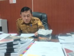 Pemerintah Kota Tingkatkan Jalur Pedesterian di Area Piere Tendean dan Kompleks Zero Point