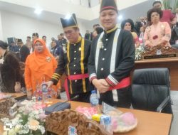Reza Rumambi Matangkan Persiapan Porprov 2025 di Kota Manado