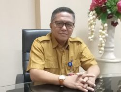 Raski Mokodompit Segera Dilantik PAW