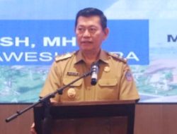 Musrenbang RPJMD Sulut Bukan Agenda Formal, Prioritaskan Sinergi dan Kesejahteraan