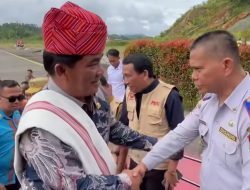 Meski Banyak Kritikan, Gubernur Yulius Berjuang Demi Masyarakat Sulut