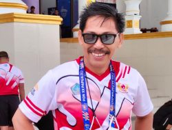PASI Manado Gencar Pembinaan Atlet Jelang Porprov dan PON