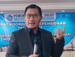 Liando: Sulit Bagi Gereja Mengubah Demokrasi Menjadi Lebih Baik