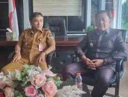 KONI Mitra Mantapkan Program Kerja, Tatap Porprov Sulut 2025