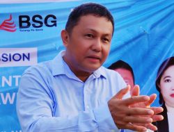 Nyiur Melambai Harus Melambai Lagi, Hilang Rp 7 Triliun Per Tahun, Kelapa Sulut Harus Bangkit