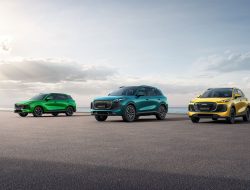 LEPAS Siap Hadir di Indonesia, GIIAS 2025 Jadi Panggung Debut Global Perdana