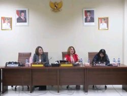 Kenaikan Harga Beras Jadi Perhatian Legislator Sulut