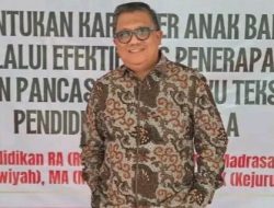 13 Cabang Bakal Hadiri Konfrensi PERGUNU Sulawesi Utara
