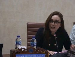 Kondisi Toilet di Bapelkes Memprihatinkan, Stela Minta Pemprov Alokasikan Anggaran Perbaikan