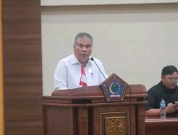 Berikut Jumlah Anggaran yang Tertata Dalam APBD P Sulut