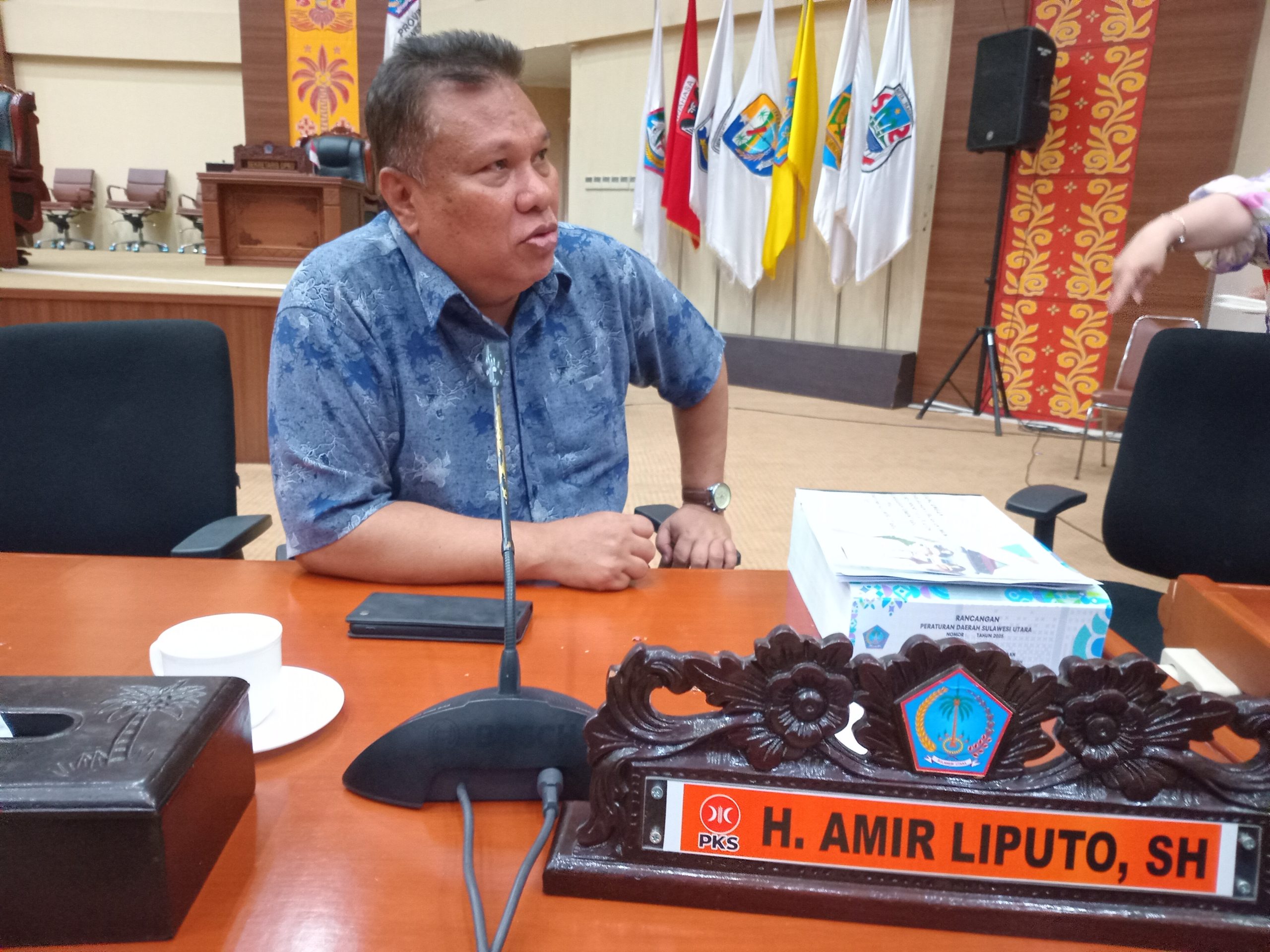 Amir Liputo