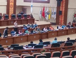 Anggota DPRD Sulawesi Utara Protes Klaim Pemerintah Soal Penurunan Angka Kemiskinan