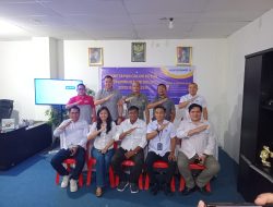 Tiga Nama Calon Ketua ASPERINDO Sulut Siap Bertarung Pada Muswil Nanti