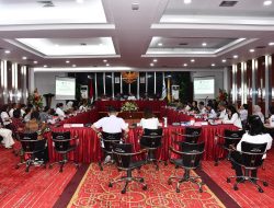 Unsrat dan Pemprov Sulut Galang Kerjasama Lintas Sektor, Target Emisi Net Zero