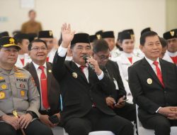 Pulau Gangga dan Talise Terang 24 Jam, Wujudkan Harapan Masyarakat