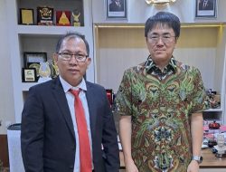 Janny Ohy Jabat Kabag Kesra Gantikan Otniel Tewal
