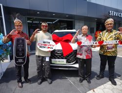Chery Resmi Buka Jaringan Dealer Pertama di Jayapura, Memperkuat Pasar Indonesia Timur