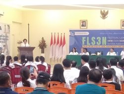 FLS3N Sulut 2025 Diwarnai Skandal Juri Tak Kompeten, Pelatih Karate Nilai Karya Jurnalistik