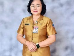 Pengambilan Ijasah di SMA Negeri 3 Manado, Kepsek Deltje Lendo: Gratis Tidak Ada Pungutan
