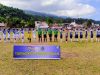 Team Sepak Bola MBG Sibar FC Ramaikan Kejuaraan Bupati Cup Sitaro 2025