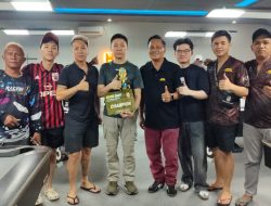 Hill Billiard Sarana Baru Penggemar Olahraga Bola Sodok di Kota Manado